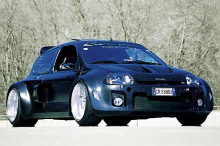 clio.